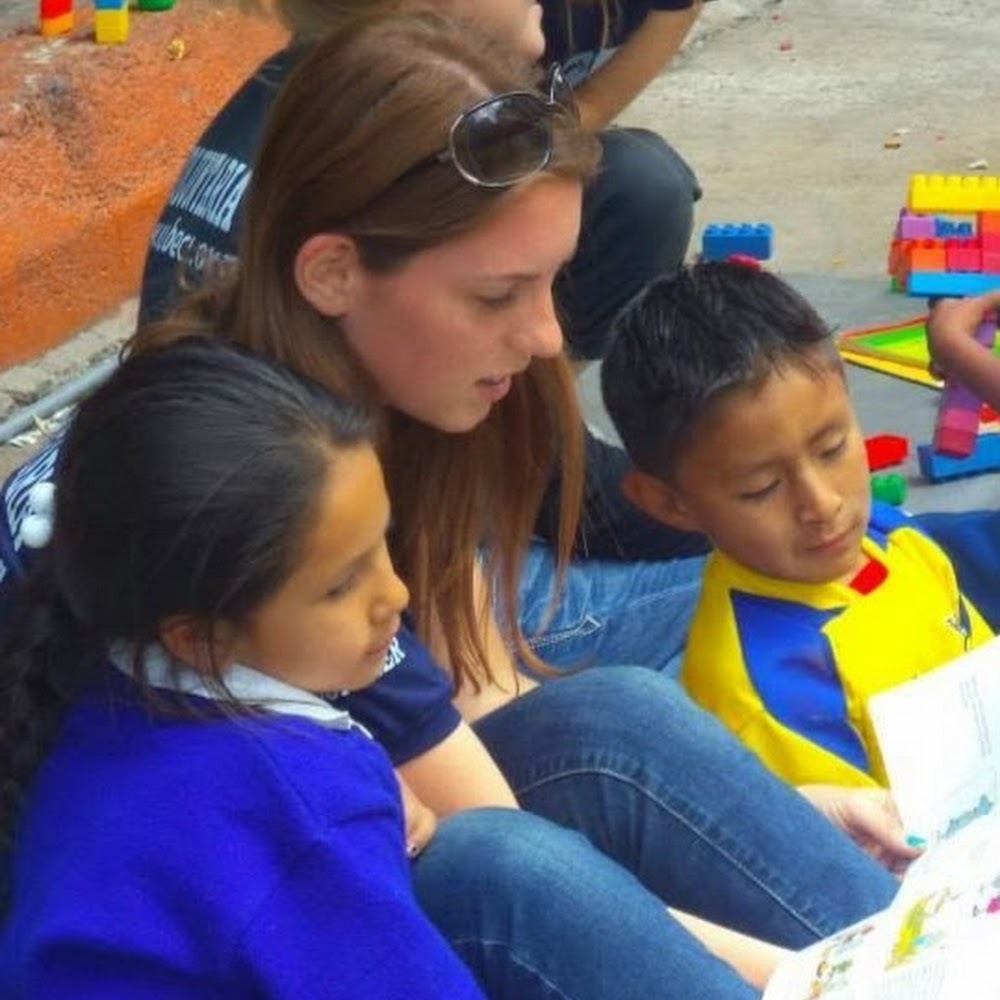 Meet your Posher, Michaela